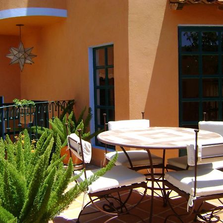 Casa Frida B&B San Miguel de Allende Kültér fotó