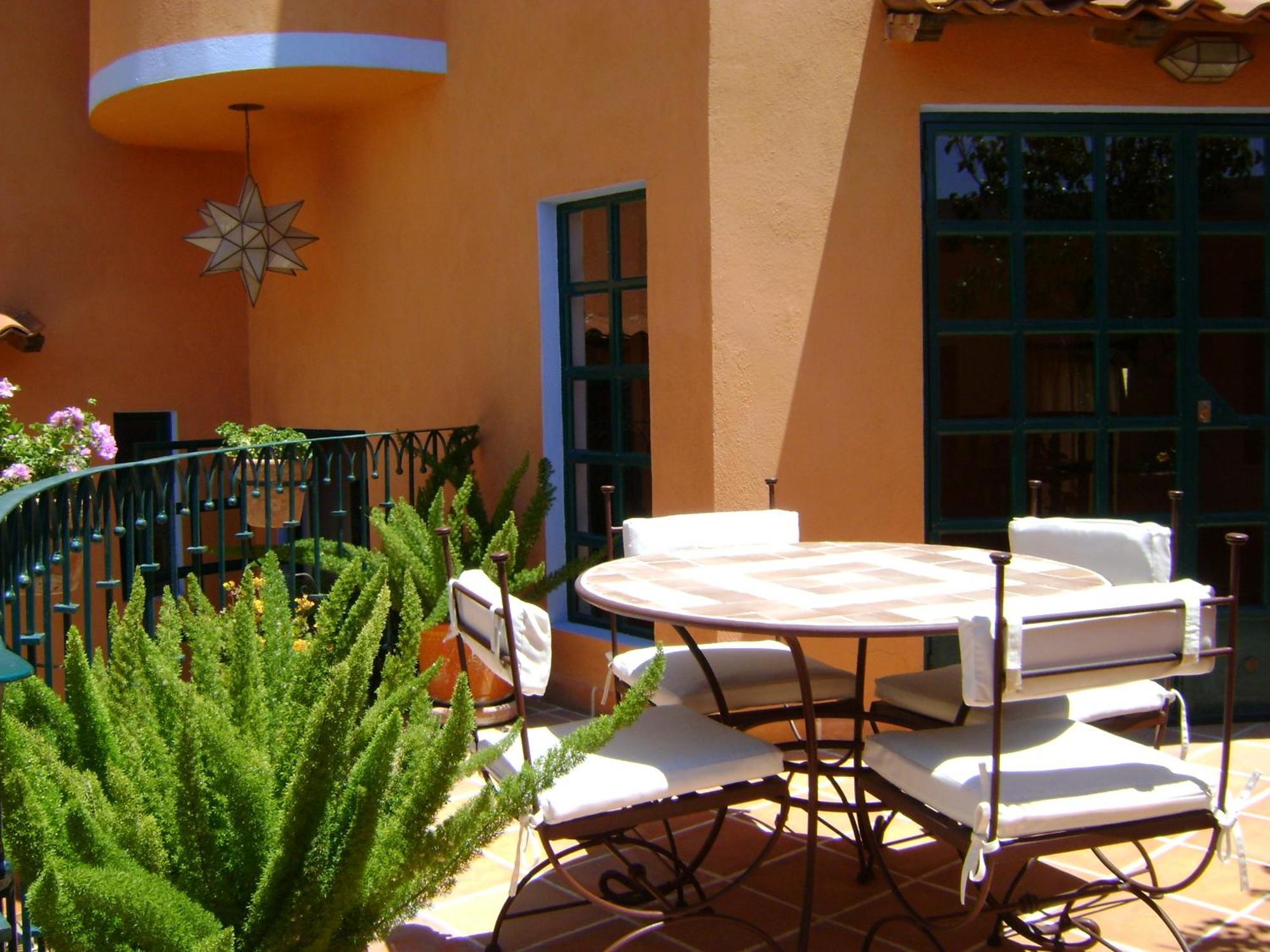 Casa Frida B&B San Miguel de Allende Kültér fotó