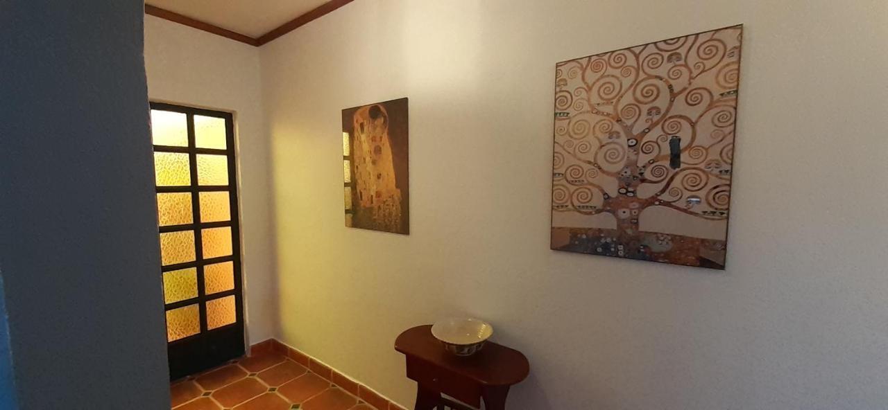 Casa Frida B&B San Miguel de Allende Kültér fotó