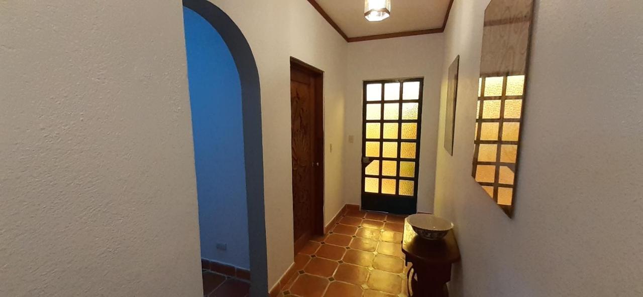Casa Frida B&B San Miguel de Allende Kültér fotó