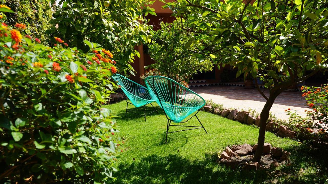Casa Frida B&B San Miguel de Allende Kültér fotó