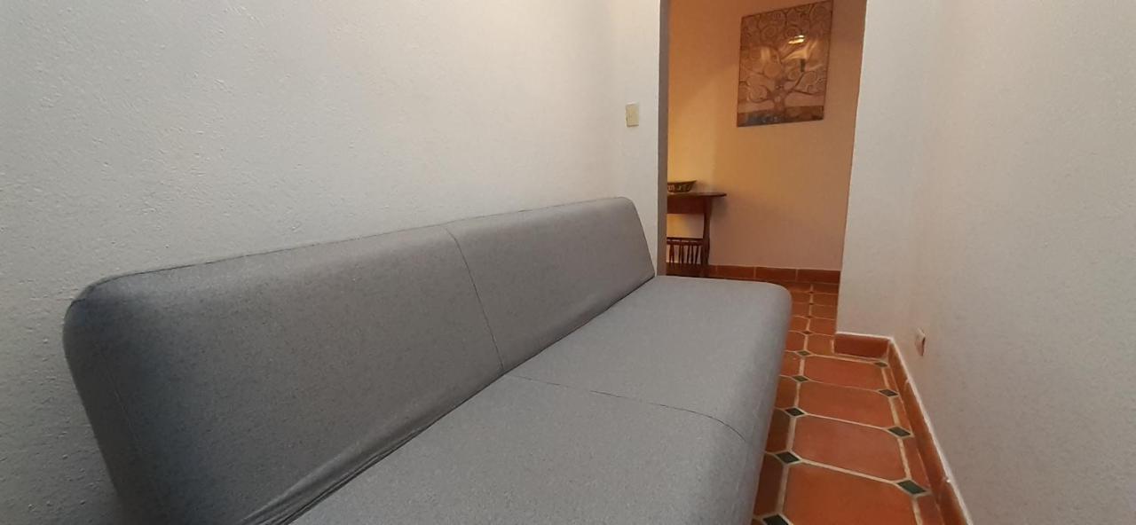 Casa Frida B&B San Miguel de Allende Kültér fotó
