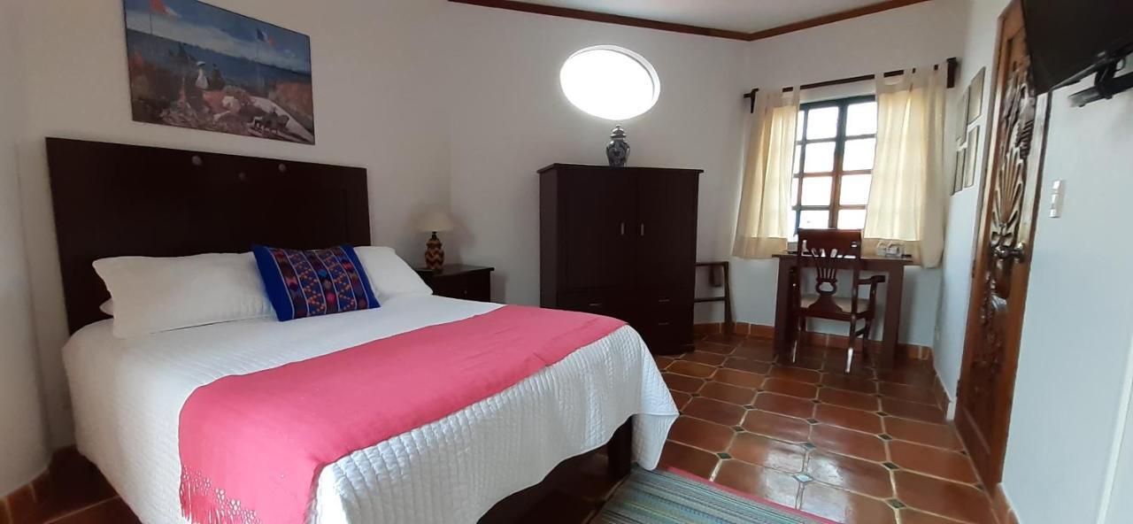 Casa Frida B&B San Miguel de Allende Kültér fotó